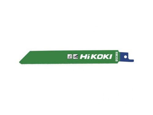 HiKOKI Orrfürészlap/150-18 fém RM35B (752013)