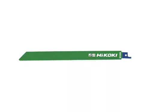 HiKOKI Orrfűrészlap/225-18 fém RM42B (752014)