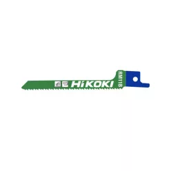HiKOKI Orrfűrészlap/100-14 fém RM11B (752015)
