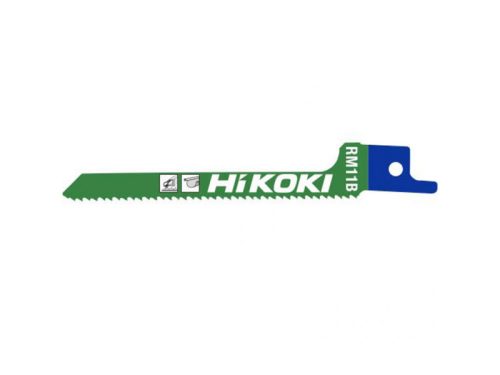 HiKOKI Orrfűrészlap/100-14 fém RM11B (752015)