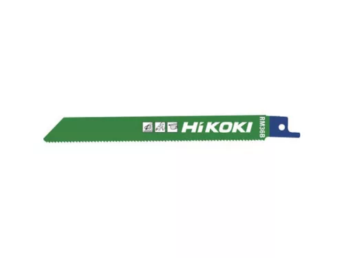 HiKOKI Orrfűrészlap/150-14 fém RM36B (752016)