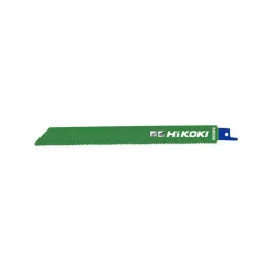 HiKOKI Orrfűrészlap/ 200-8/12 fém RM50B (752019)
