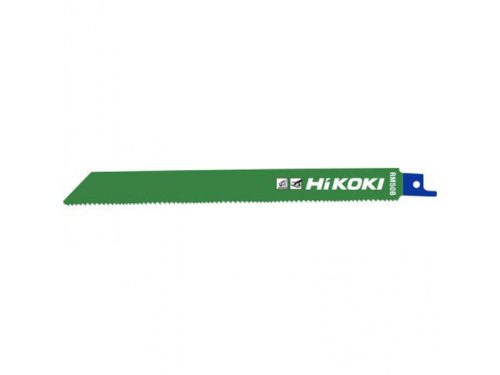 HiKOKI Orrfűrészlap/ 200-8/12 fém RM50B (752019)