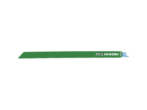 HiKOKI orrfűrészlap/300-8/14 fa/fém 305mm (5db) (752023)