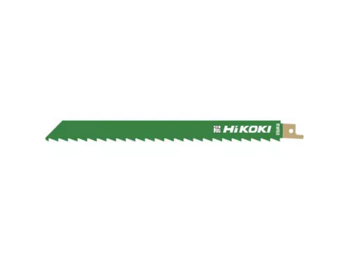 HiKOKI Orrfűrészlap/ 225-3 fa RW60 (752029)