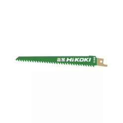 HiKOKI orrfürészlap/ 150-6 fa RW10 (752030)