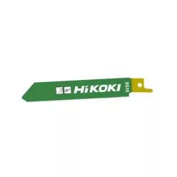 HiKOKI Orrfűrészlap/ 115-18 egyedi RS10 (752035)
