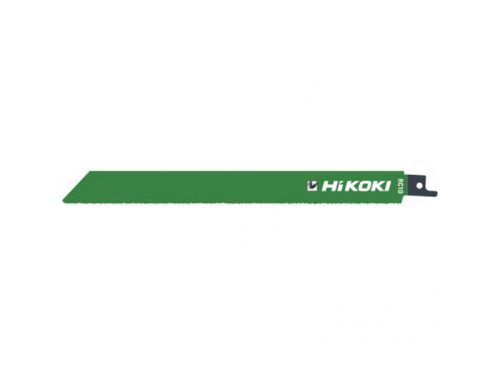 HiKOKI Orrfűrészlap/ 225-szemcs egyed RC10 (752039)