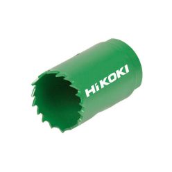 HiKOKI Lyukfűrész 19mm HSS BI-metál 4/6 TPI (752104)