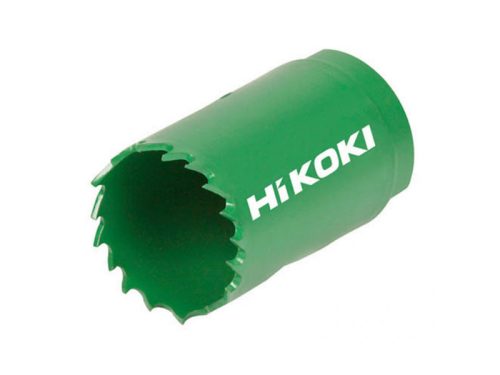 HiKOKI Lyukfűrész 19mm HSS BI-metál 4/6 TPI (752104)