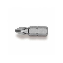 HiKOKI Bit hegy 1/4” PH1 25mm 3db-os (752252)
