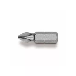 HiKOKI Bit hegy 1/4” PH2 25mm 3db-os (752253)