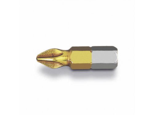 HiKOKI Bit hegy 1/4” PH1 25mm 3db-os (752260)