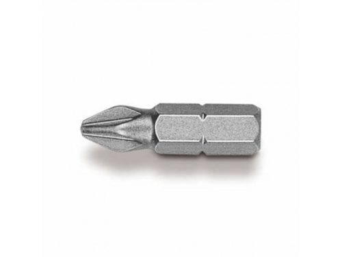 HiKOKI Bithegy 1/4” PZ1 25 mm 3db (752272)