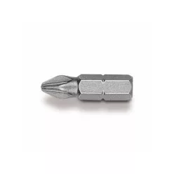 HiKOKI Bithegy 1/4” PZ3 25 mm 3db (752274)