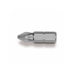 HiKOKI Bithegy 1/4” PZ1 25 mm 25db (752276)