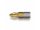 HiKOKI Bit hegy 1/4” PZ1 35mm 3db-os (752280)