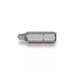 HiKOKI Bithegy 1/4” Robertson2 25MM 3db (752367)