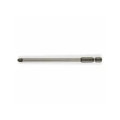 HiKOKI Csavarozóbit 1/4” PZ 2-136.4 mm (2 db-os) (752379)