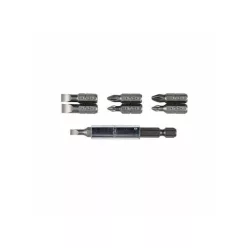 HiKOKI Bithegy készlet 8 db-os készlet (752397)