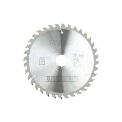 HiKOKI TCT fűrészlap  165x30/20 Z18 (752412)