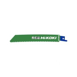 HiKOKI Orrfűrészlap ívelt RCM32B /5db (752678)