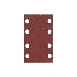 HiKOKI Csiszolópapír 83x133 K100 10db (753004)