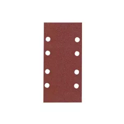 HiKOKI Csiszolópapír 83x166 K320 10db (753019)