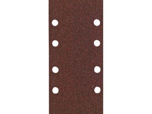 HiKOKI Csiszolópapír 93x230 K40 10db (753031)
