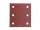 HiKOKI Csiszolópapír 114x104 K60 10db (753042)