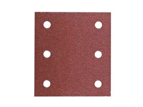HiKOKI Csiszolópapír 114x104 K60 10db (753042)