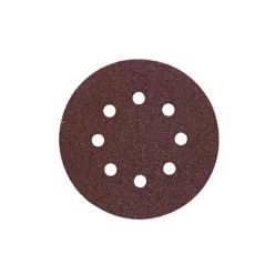 HiKOKI Csiszolókorong 125 K120 10db (753105)