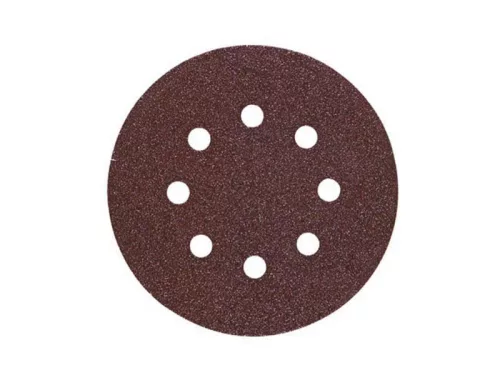 HiKOKI Csiszolókorong 125 K240 10db (753108)