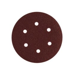 HiKOKI Csiszolókorong 150 K60 10db (753112)