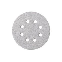 HiKOKI Csiszolókorong velcro 125 K240 10db (753138)