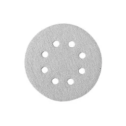 HiKOKI Csiszolókorong velcro 125 K320 10db (753139)