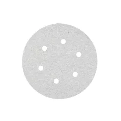 HiKOKI Csiszolólap 150 K400 VELCRO 10 db-os (753150)