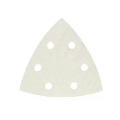 HiKOKI Csiszoló papír delta velcro D94 K320/10 R (753411)