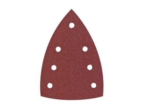 HiKOKI Csiszoló papír delta 100X150MM K150 (753426)