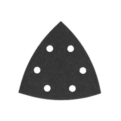 HiKOKI Csiszoló papír delta velcro D94 K600/10*** (753438)