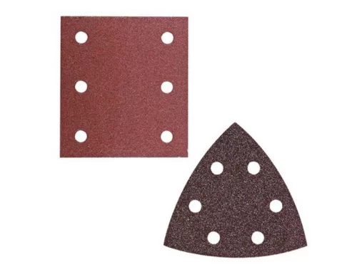 HiKOKI csiszolópapír szet 45db (753450)