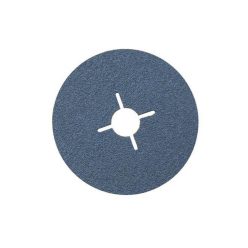 HiKOKI Fiber tárcsa inox 125 MM #120 (753519)