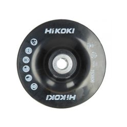 HiKOKI Csiszolótalp 125X14 /puha (753807)