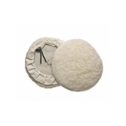 HiKOKI Polírsapka 125mm kötos*** (753821)