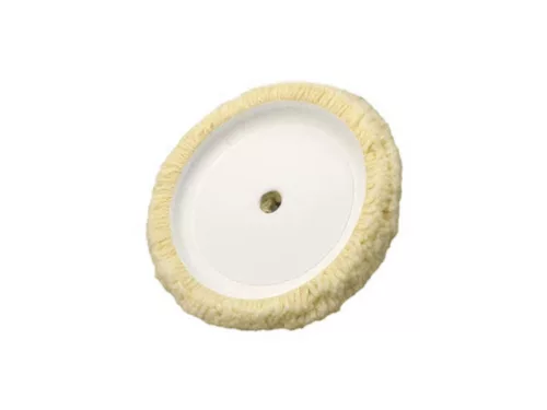 HiKOKI Polírsapka gyapjú 200mm, tépozáras (753834)