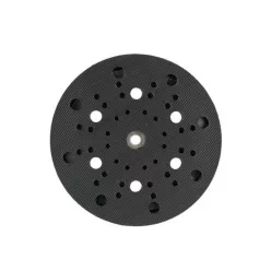 HiKOKI csiszolótányér 15 lyukakkal 8mm (753853)