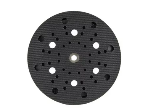HiKOKI csiszolótányér 15 lyukakkal 8mm (753853)