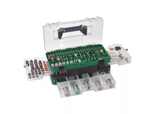HiKOKI Csiszolófej szetgp10dl 389db (753949)