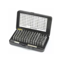 HiKOKI Bitkészlet 100db (754000)