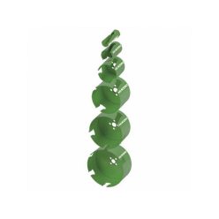 HiKOKI Lyukfűrész 22mm TCT (754204)
